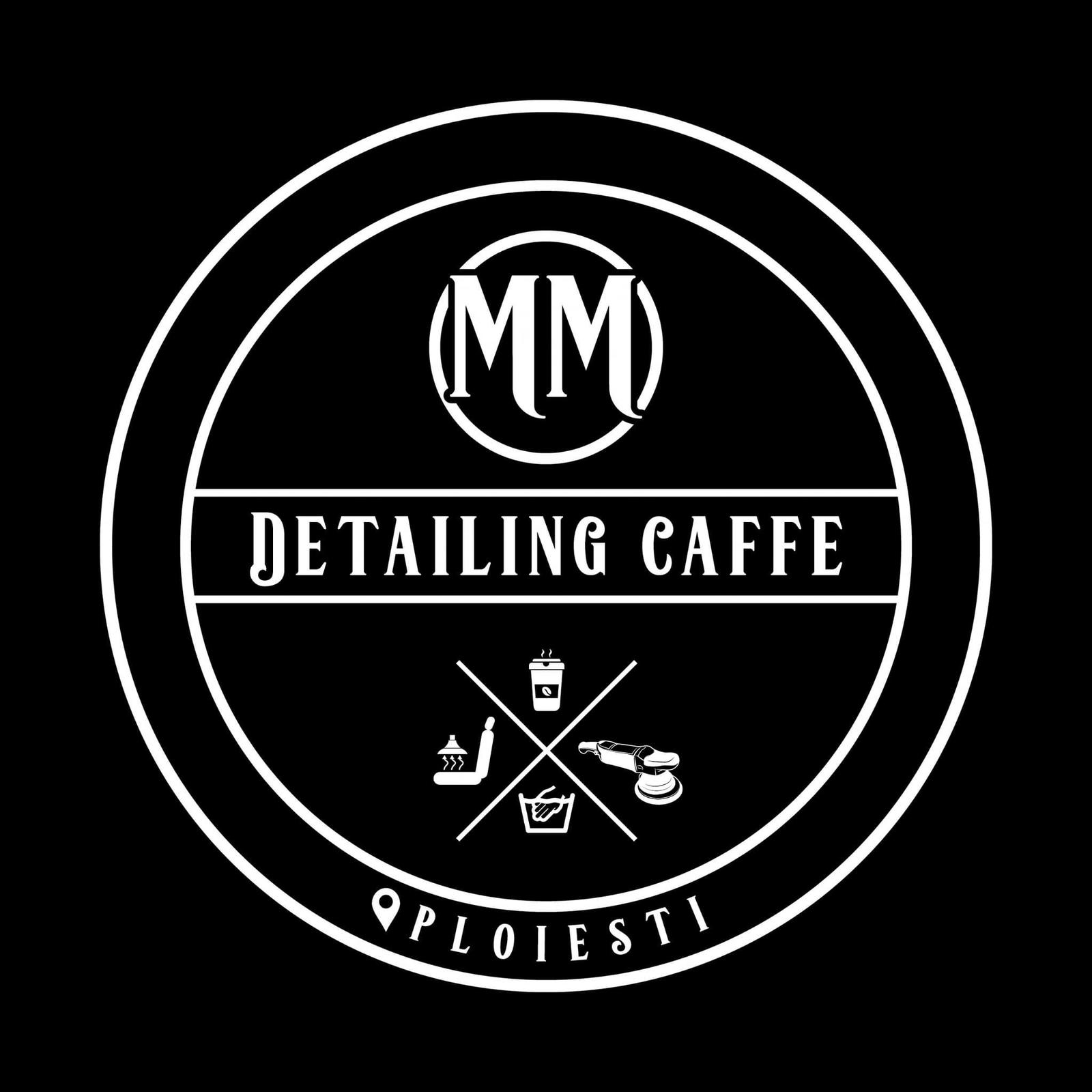 Detailing Coffee