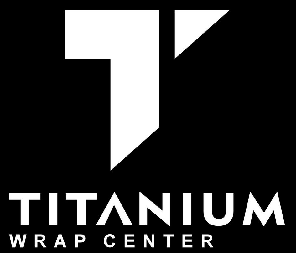 Titanium Wrap Center